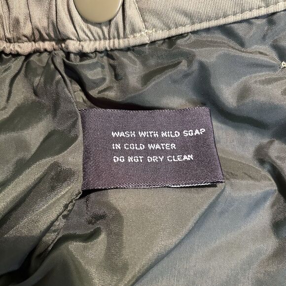 Hodgman Outerwear Hunting Pants XXL Cargo Waterproof Fishing Oak Moss Green EUC - Picture 8 of 10